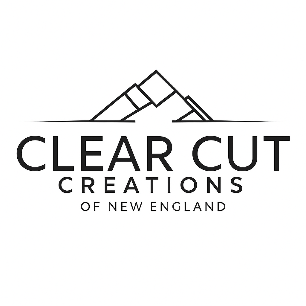 Clear Cut Creations of New England